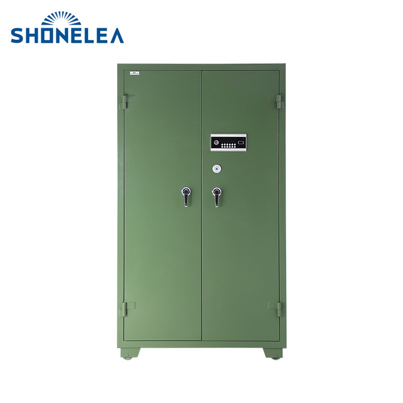 Gun Safes