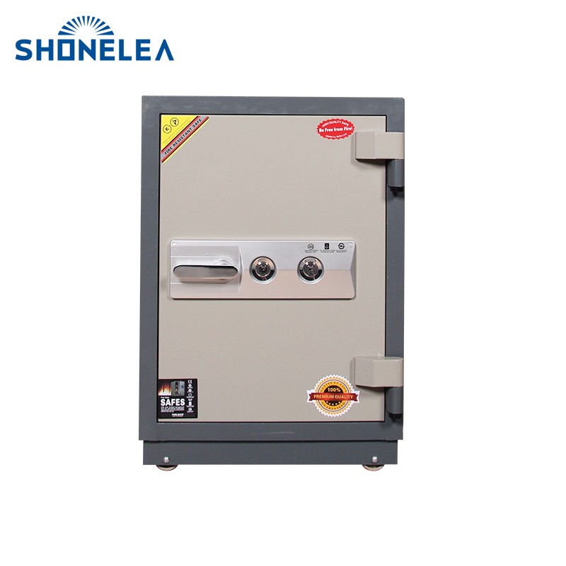 Heavy-duty Fireproof Safes