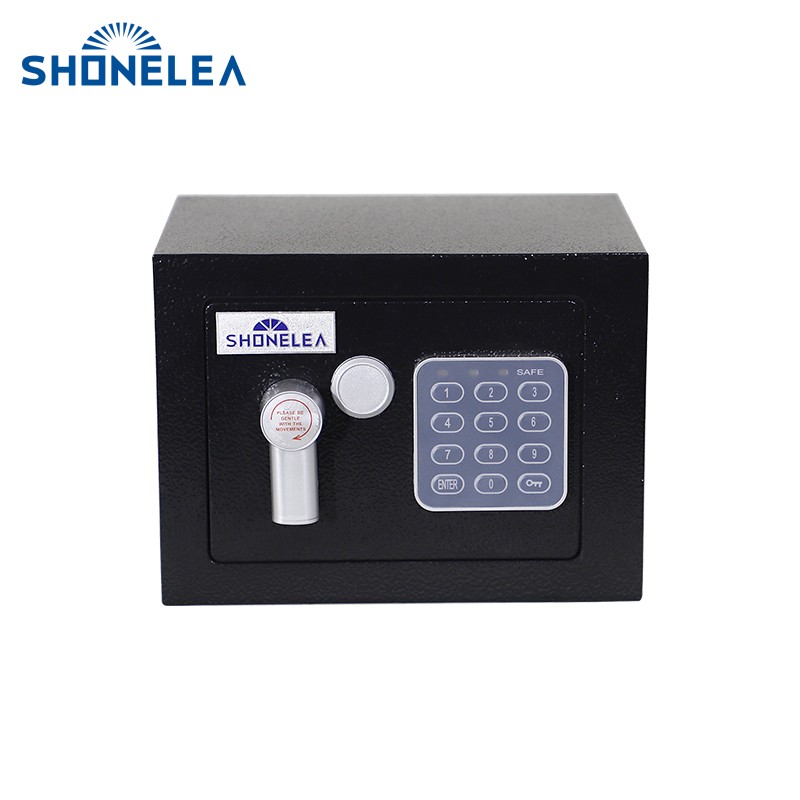 Home Electronic Safes