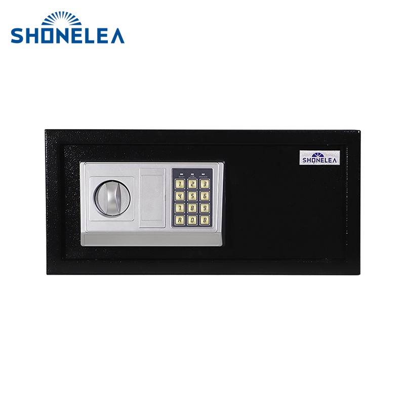 Hotel Safes