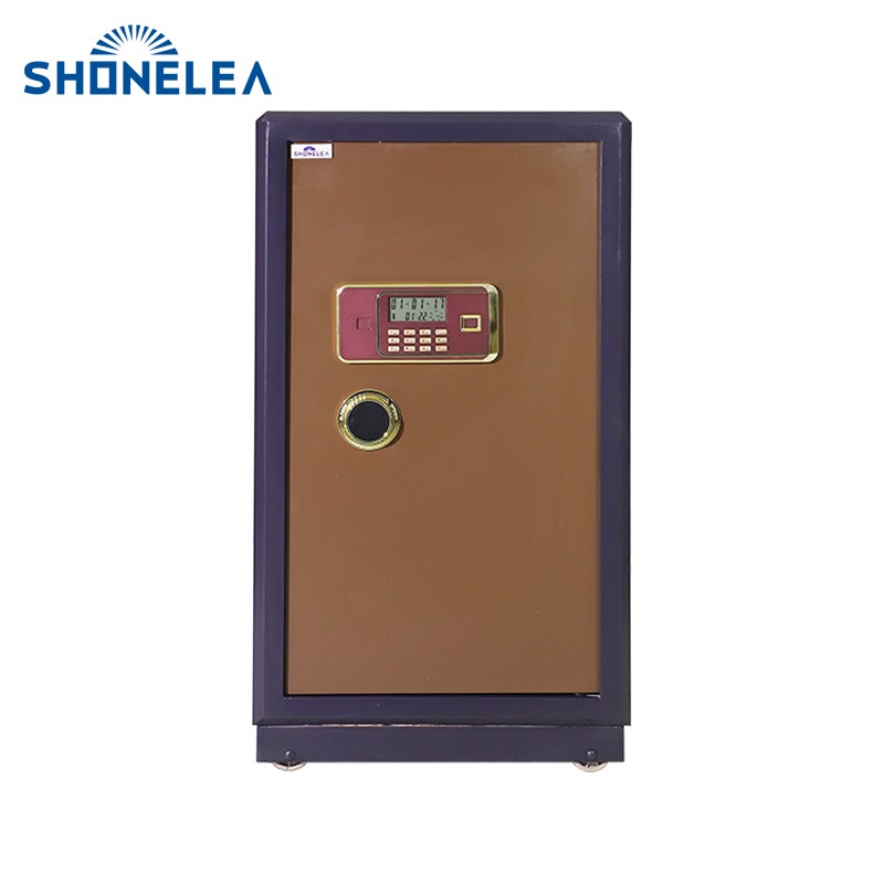 Lightweight Fireproof Safes