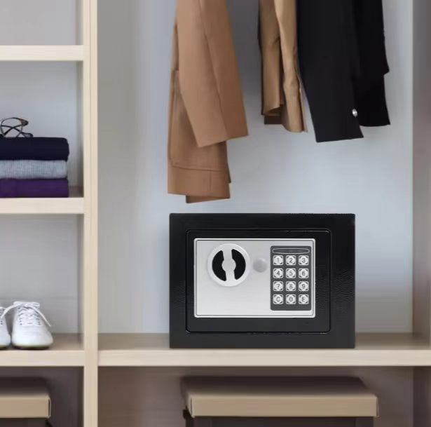 Home Electronic Safes Home Electronic Safes