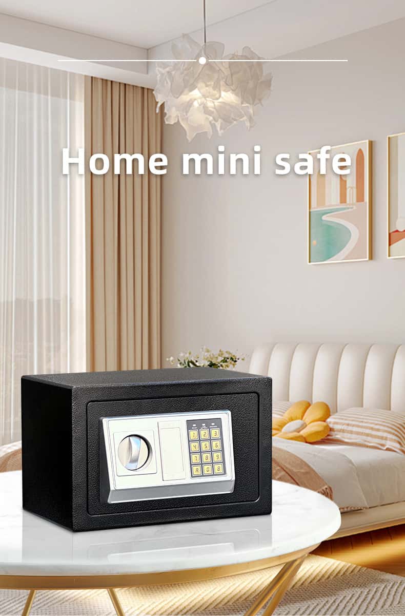 Home Electronic Safes Home Electronic Safes