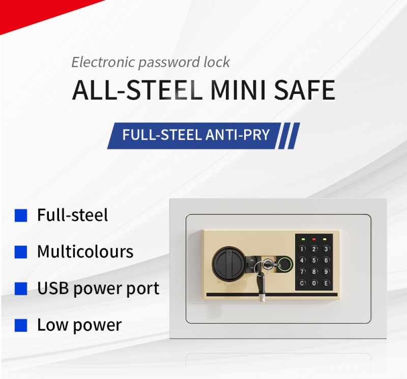 Home Biometric Safes Home Biometric Safes