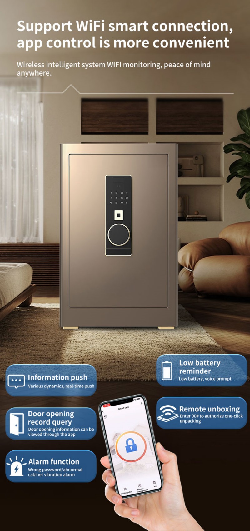 Jewelry Safes Jewelry Safes