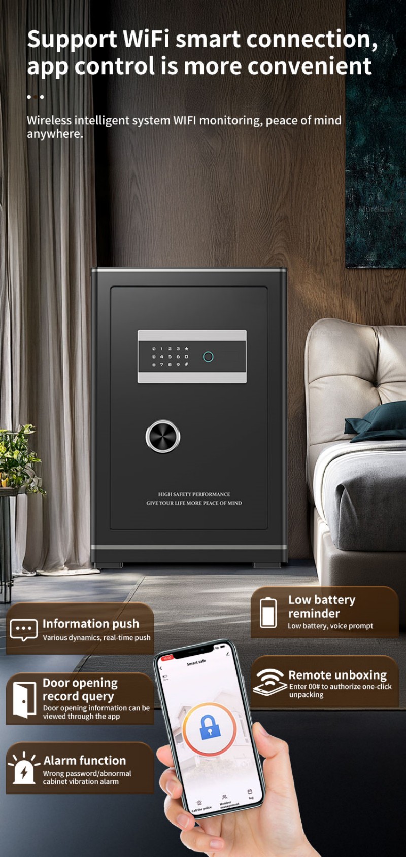 Jewelry Safes Jewelry Safes