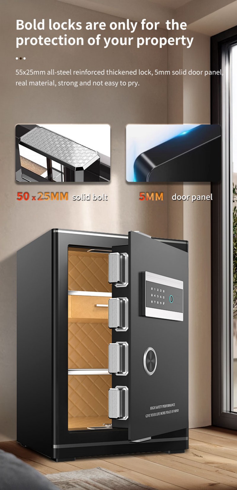 Jewelry Safes Jewelry Safes