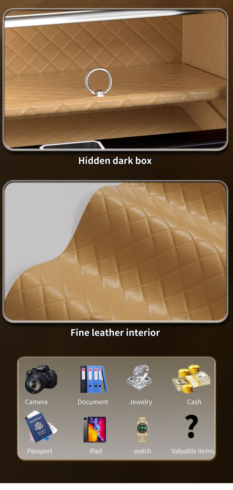 Jewelry Safes Jewelry Safes
