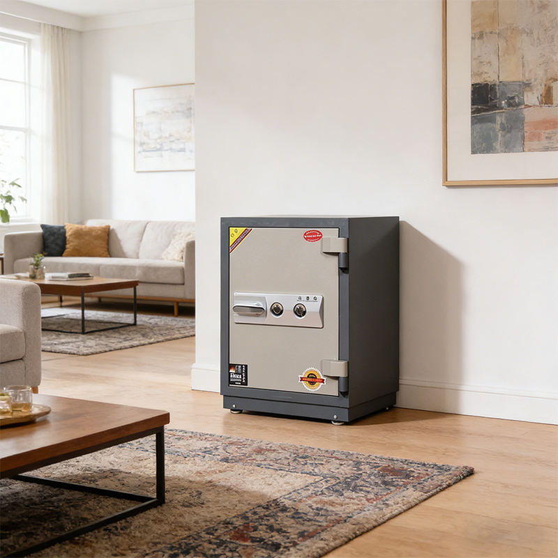 Heavy-duty Fireproof Safes Heavy-duty Fireproof Safes