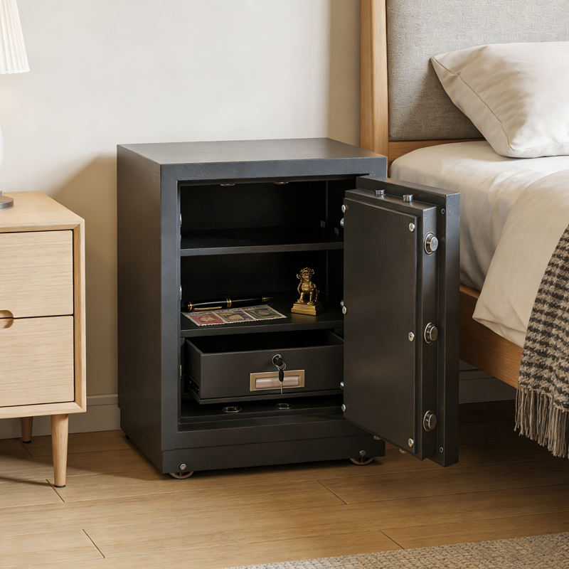 Heavy-duty Fireproof Safes Heavy-duty Fireproof Safes