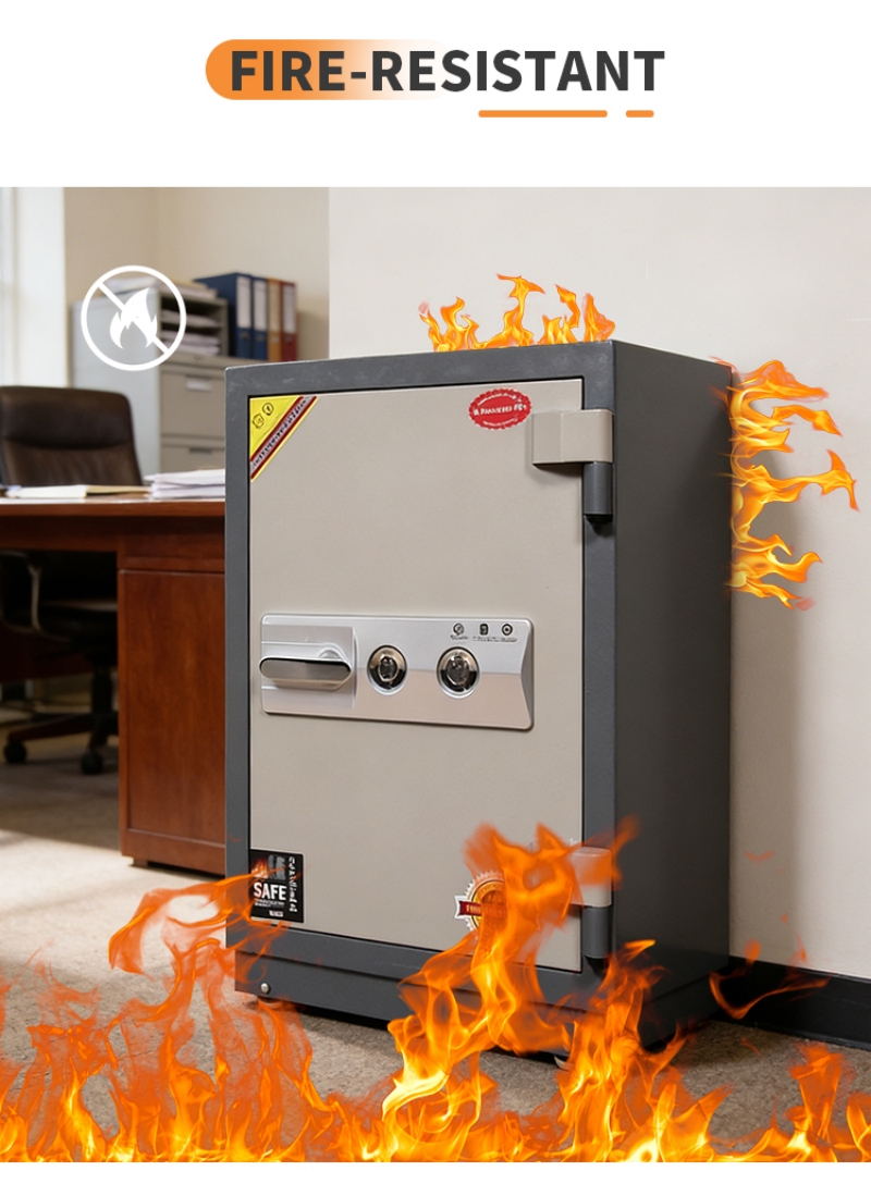 Heavy-duty Fireproof Safes Heavy-duty Fireproof Safes