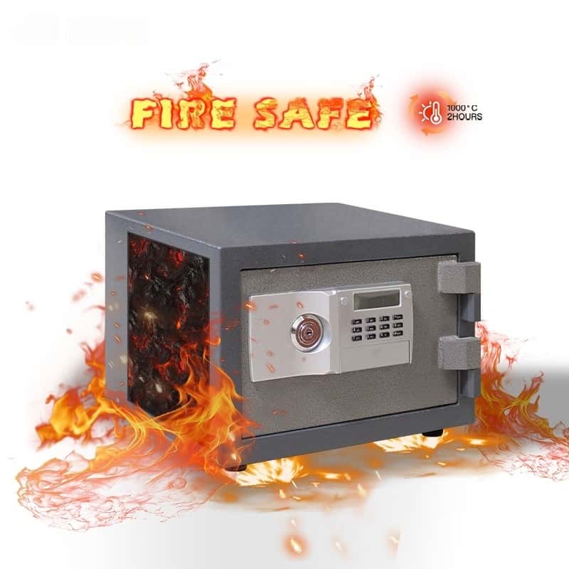 Heavy-duty Fireproof Safes Heavy-duty Fireproof Safes