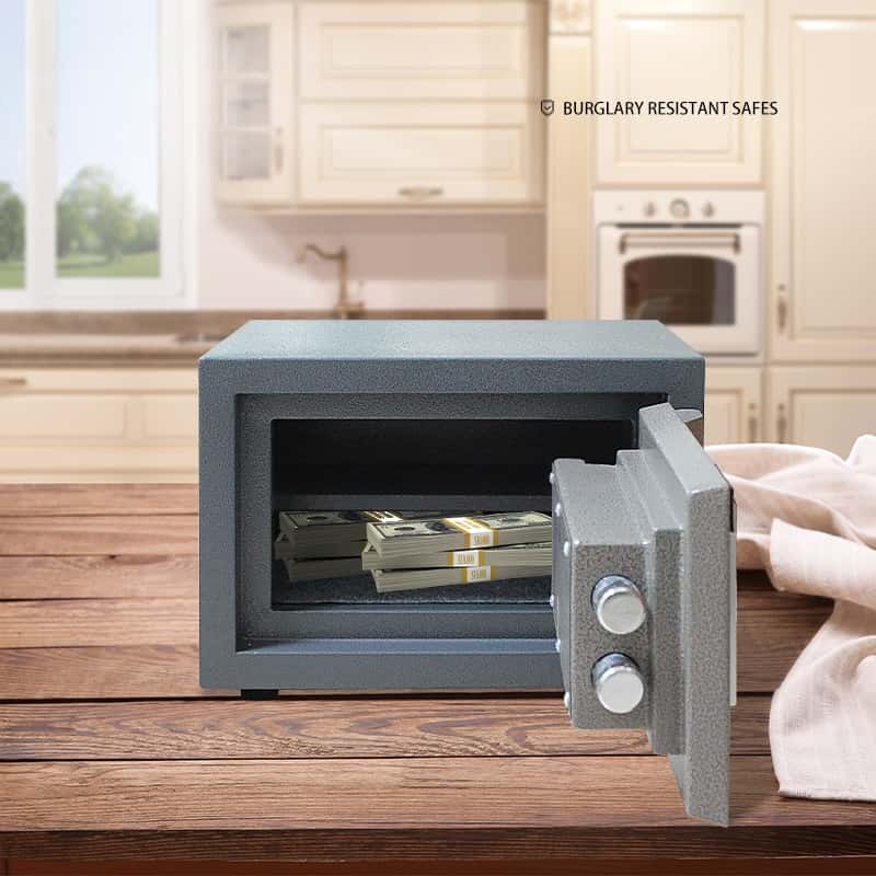 Heavy-duty Fireproof Safes Heavy-duty Fireproof Safes