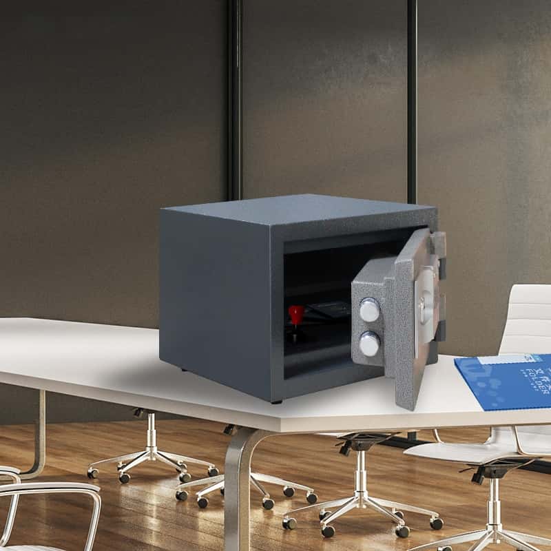 Heavy-duty Fireproof Safes Heavy-duty Fireproof Safes