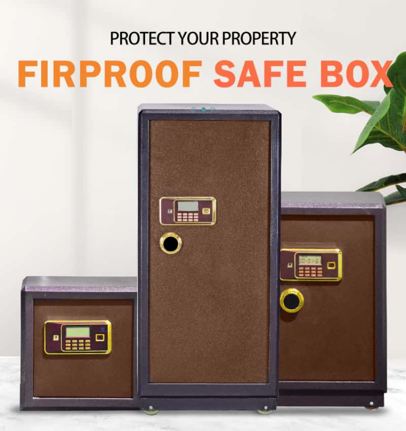 Lightweight Fireproof Safes Lightweight Fireproof Safes