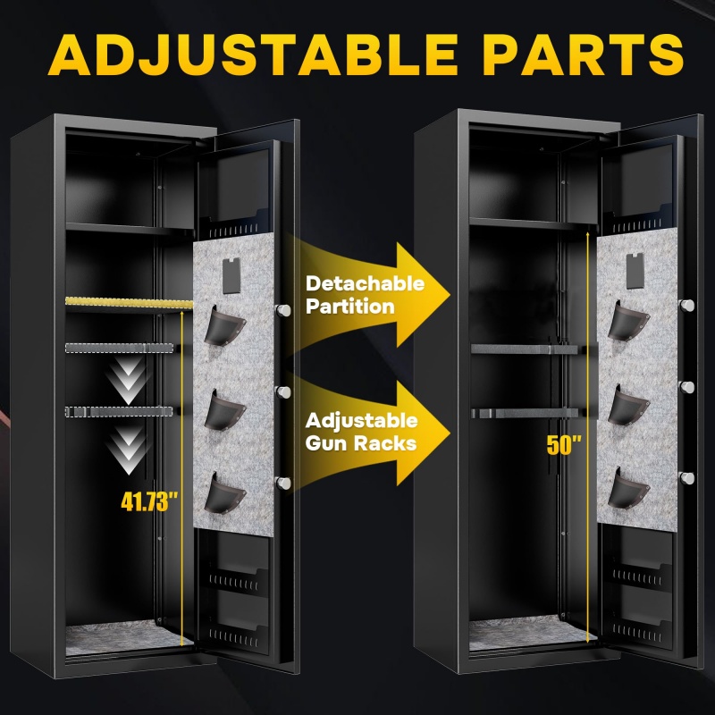 Gun Safes Gun Safes