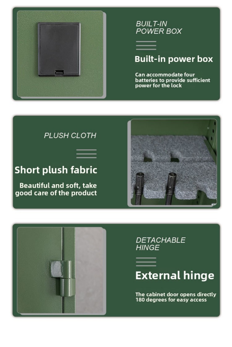 Gun Safes Gun Safes