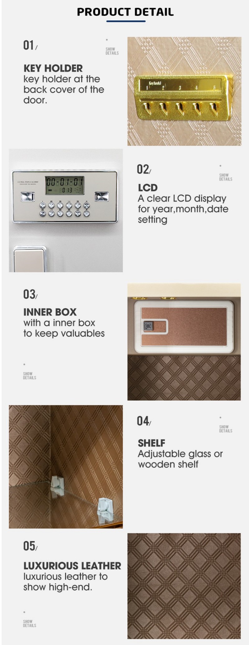 Document Safes Document Safes
