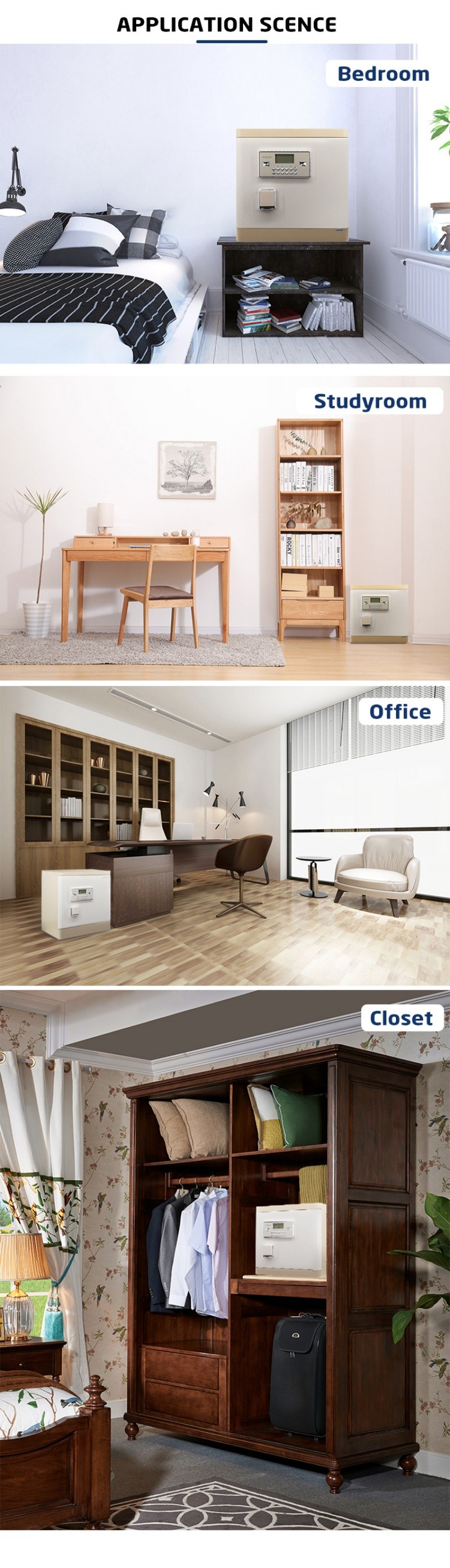 Document Safes Document Safes