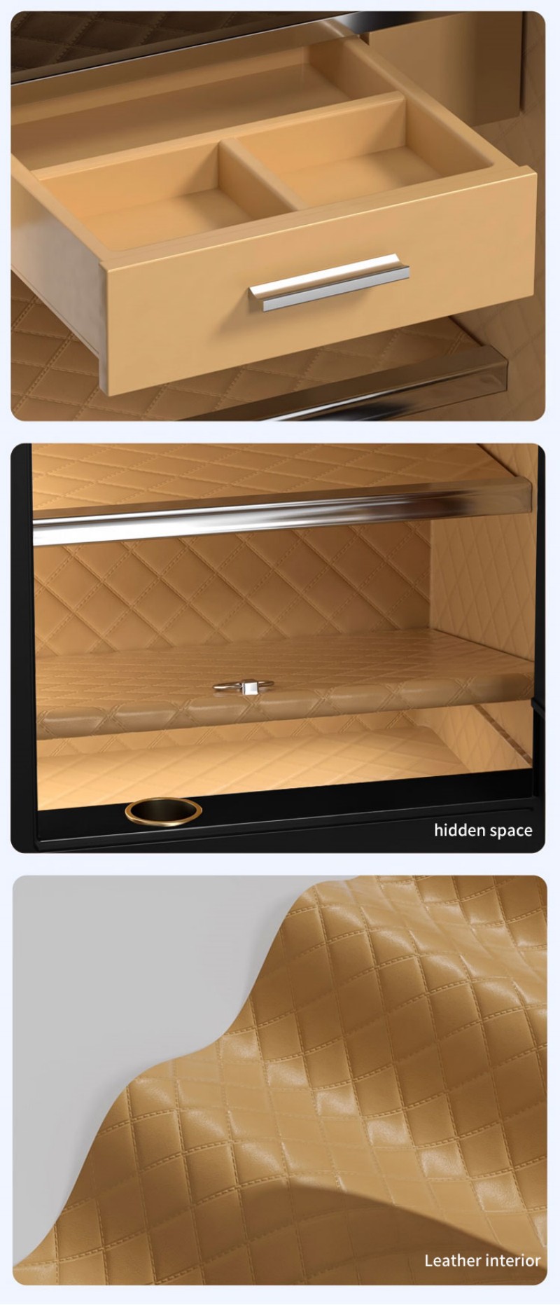 Jewelry Safes Jewelry Safes