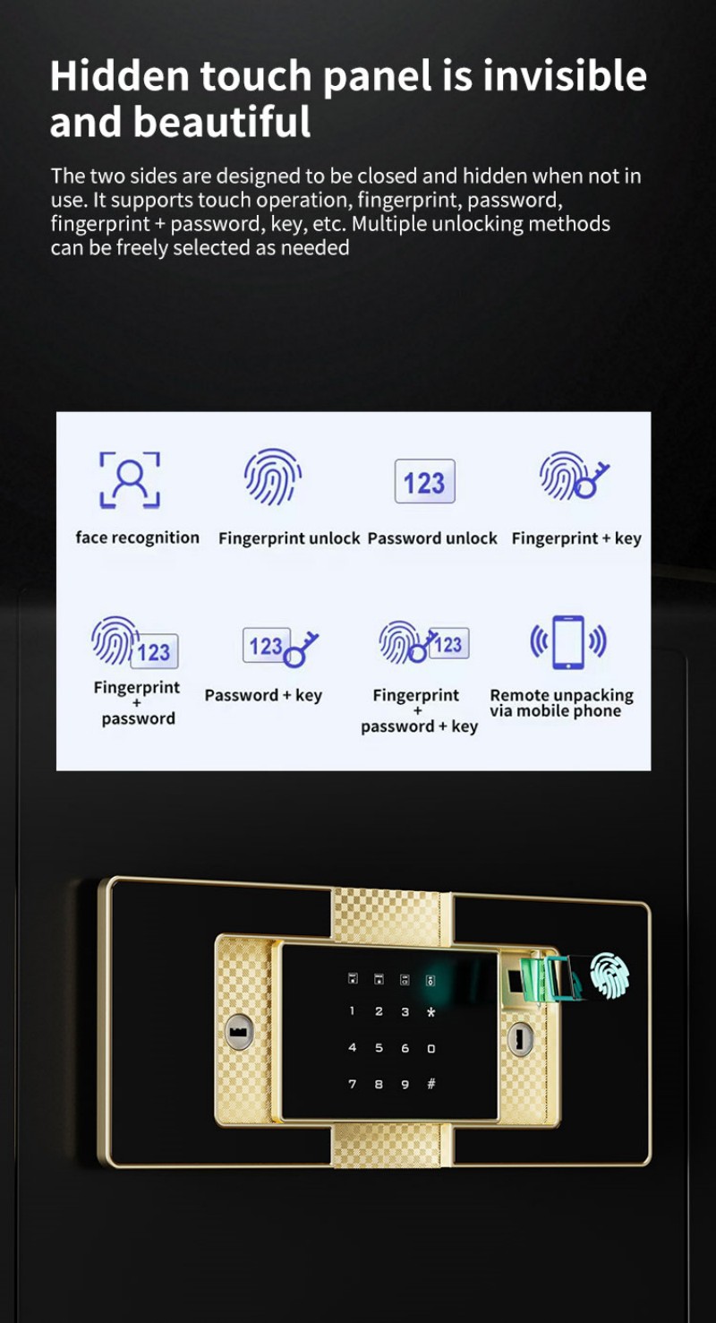 Valuables Safes Valuables Safes