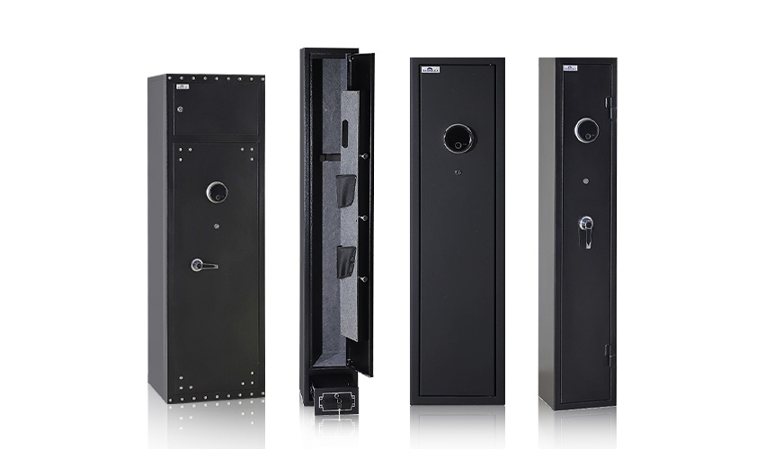 Gun Safes