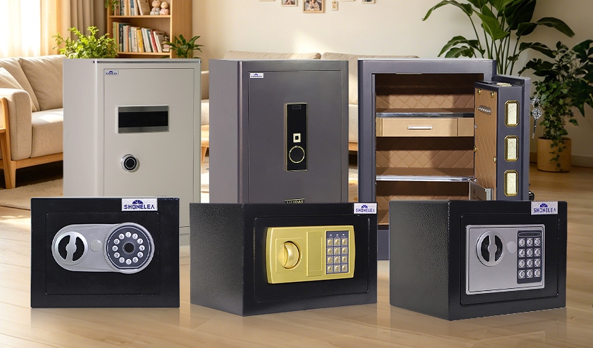 Home Asset Security Solutions