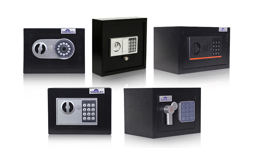 Small Safes
