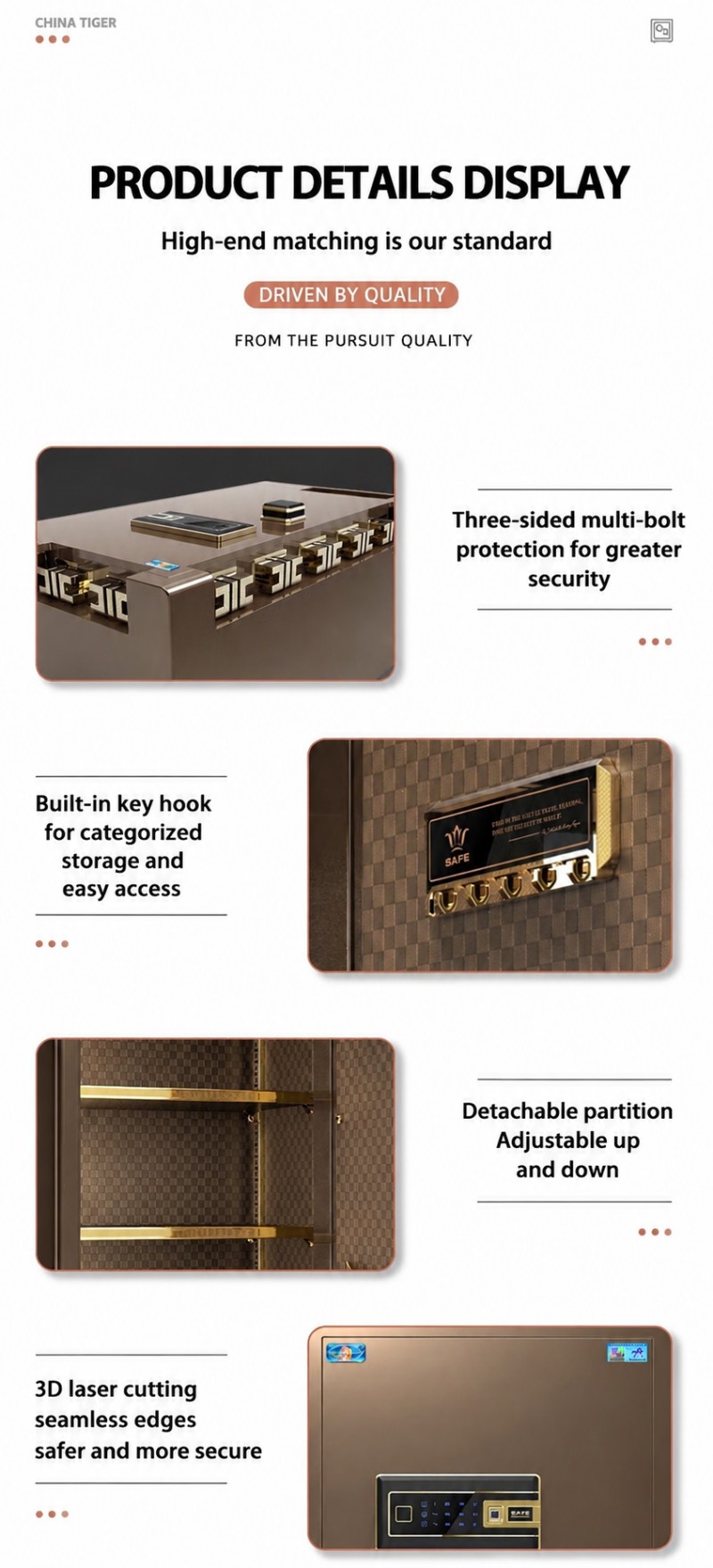 Document Safes Document Safes