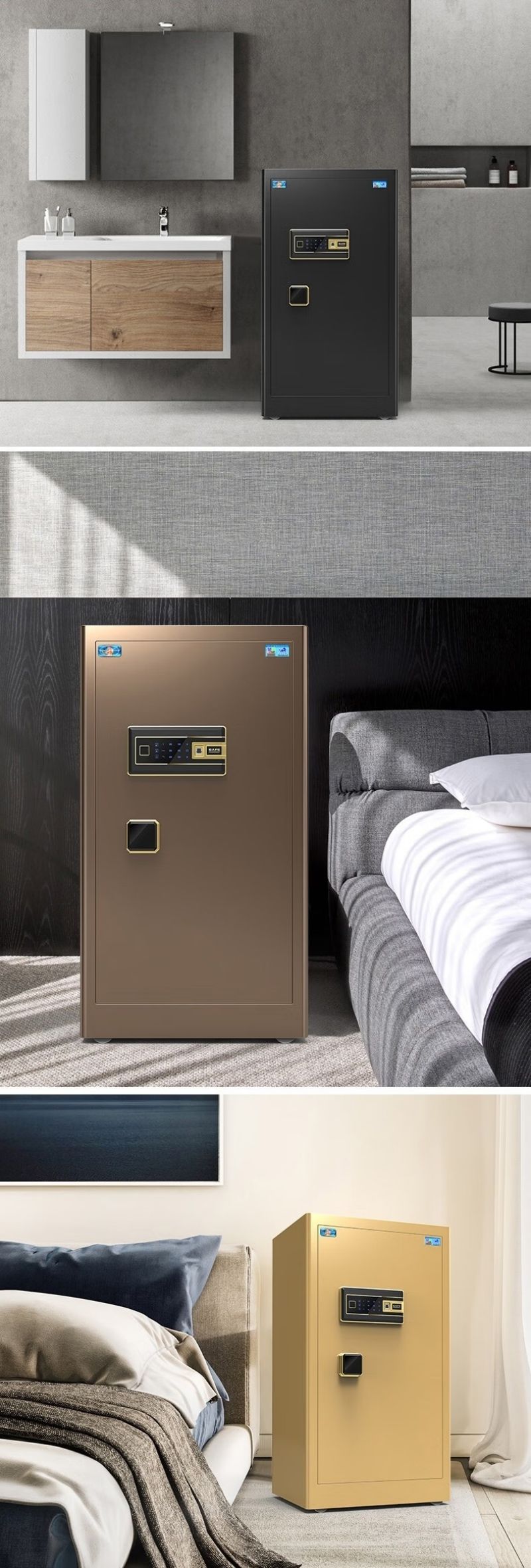Document Safes Document Safes
