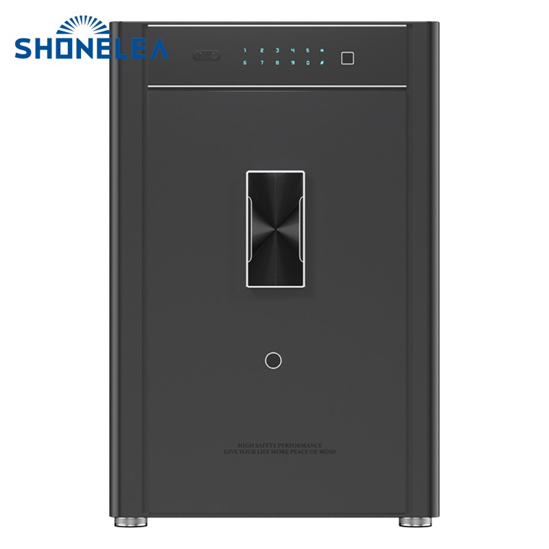 Valuables Safes