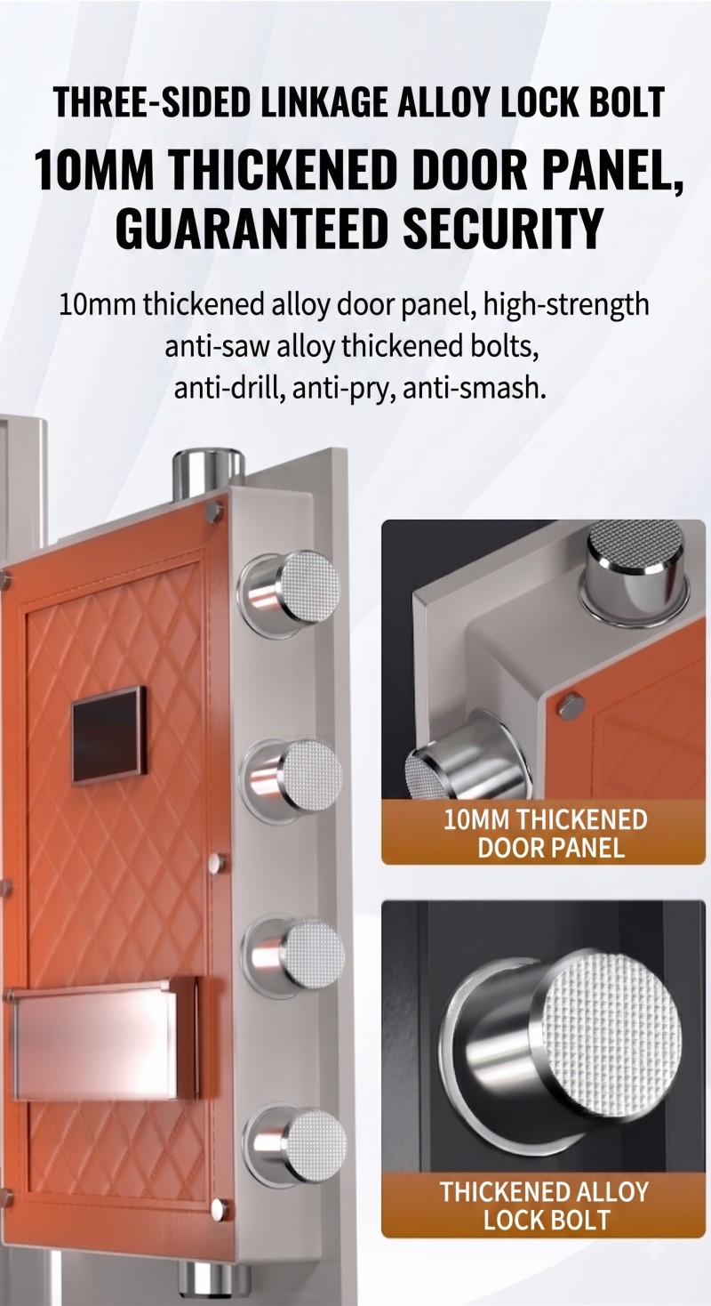 Valuables Safes