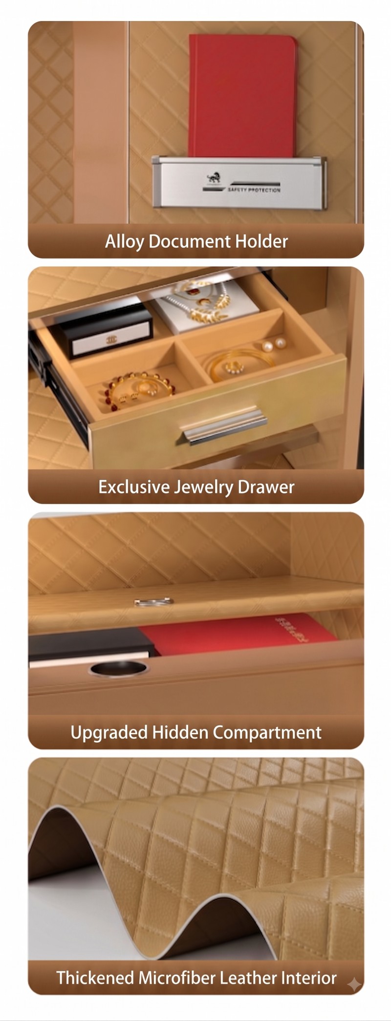 Valuables Safes Valuables Safes