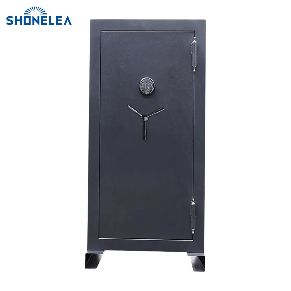 fireproof gun safe