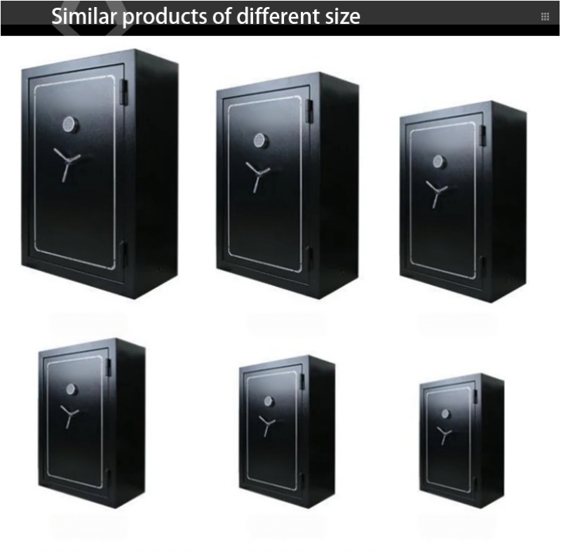 Fireproof Gun Safe Fireproof Gun Safe