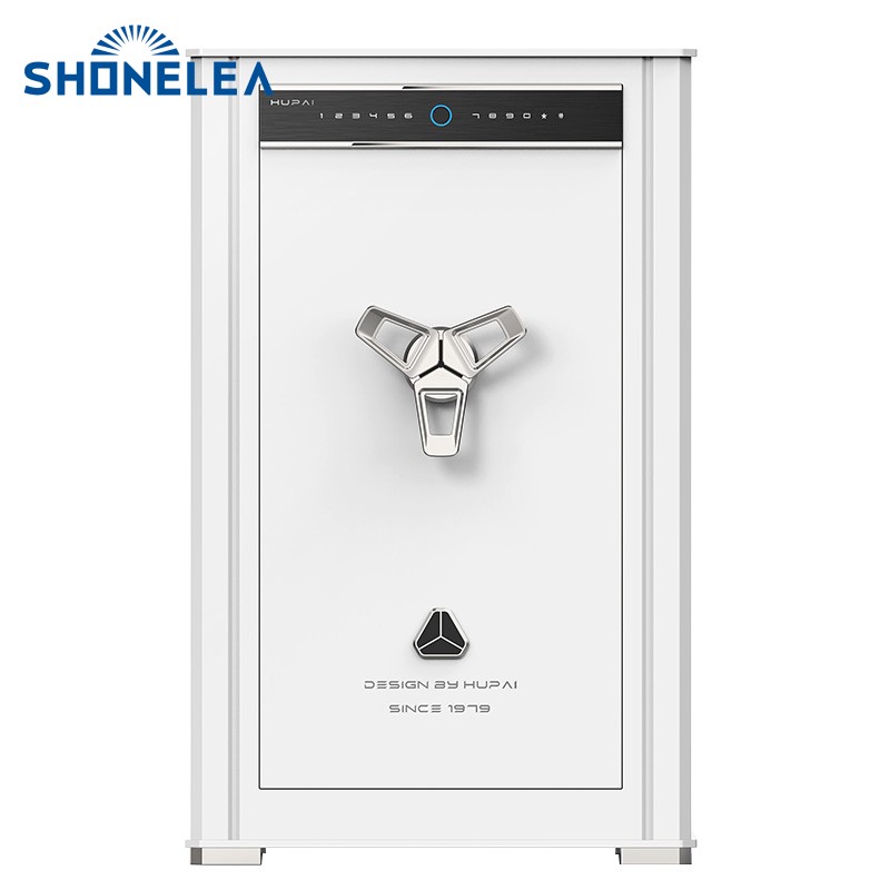 wifi smart luxury safe