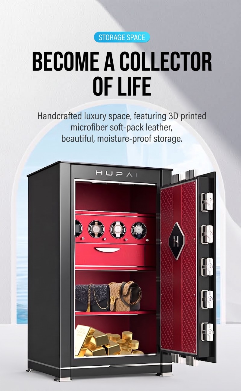luxury safe luxury safe