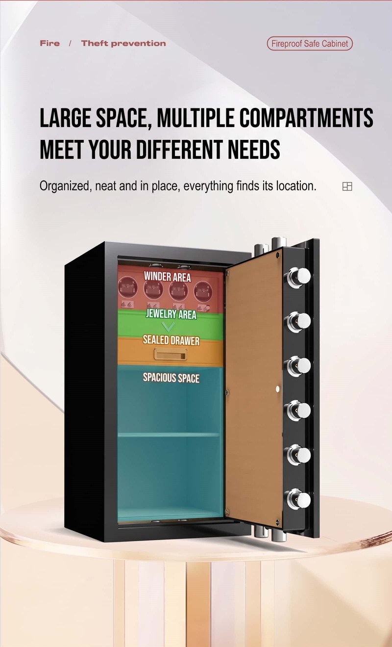 Valuables Safes Valuables Safes